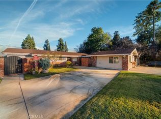 1610 N Amador Ave, Ontario, CA 91764