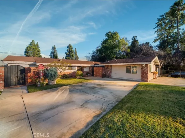 1610 N Amador Ave, Ontario, CA 91764