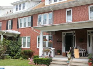 25 N 25th St, Reading, PA 19606