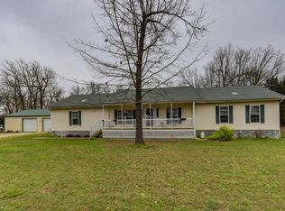 6 Clintan Ln, Fair Grove, MO 65648