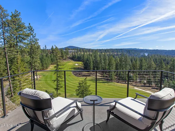 6010 S Grainger Ct, Harrison, ID 83833