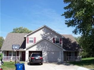1303 Laurel St, Kearney, MO 64060