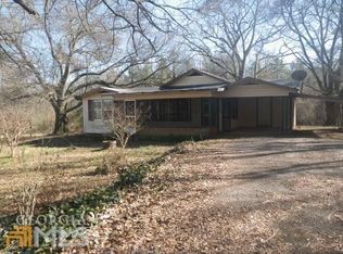 5414 Bryant Quarter Rd, Gillsville, GA 30543