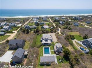 9 Dunham St, Nantucket, MA 02554