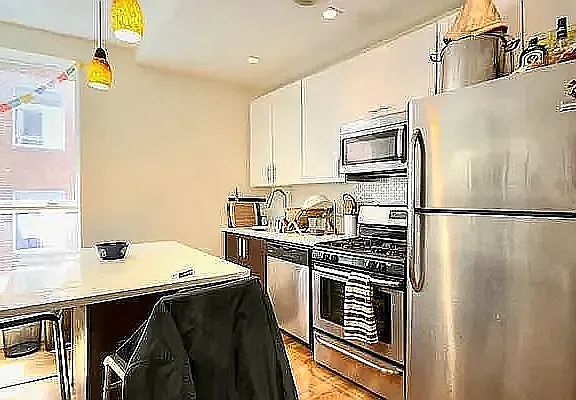 2nd image of 431 Grand St APT 5A