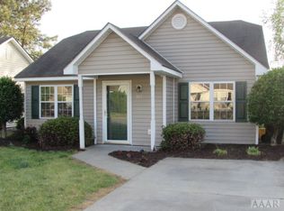 211 Old Oak Dr, Elizabeth City, NC 27909
