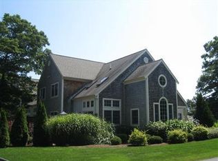 2 Red Cedar Rd #130, Mashpee, MA 02649