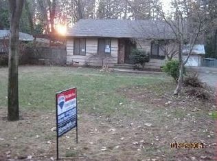 6295 Harvey Rd, Paradise, CA 95969