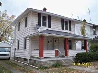 338 W Branning Ave, Fort Wayne, IN 46807