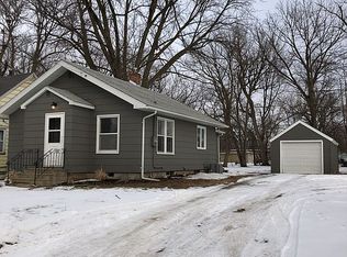 1313 Saint John Ave, Albert Lea, MN 56007