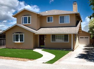 1623 Corte Via, Los Altos, CA 94024