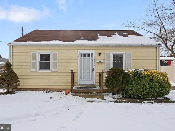 3007 Elmwood Dr, Alexandria, VA 22303