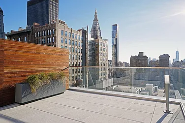 Rented by Level Group