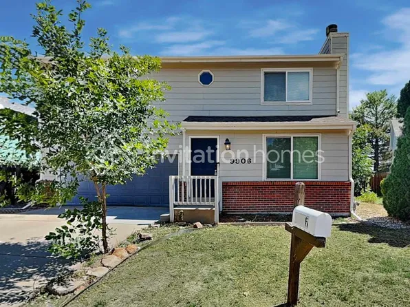 9906 Garland Dr, Westminster, CO 80021