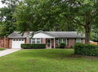 1605 Babington Way, Mount Pleasant, SC 29464