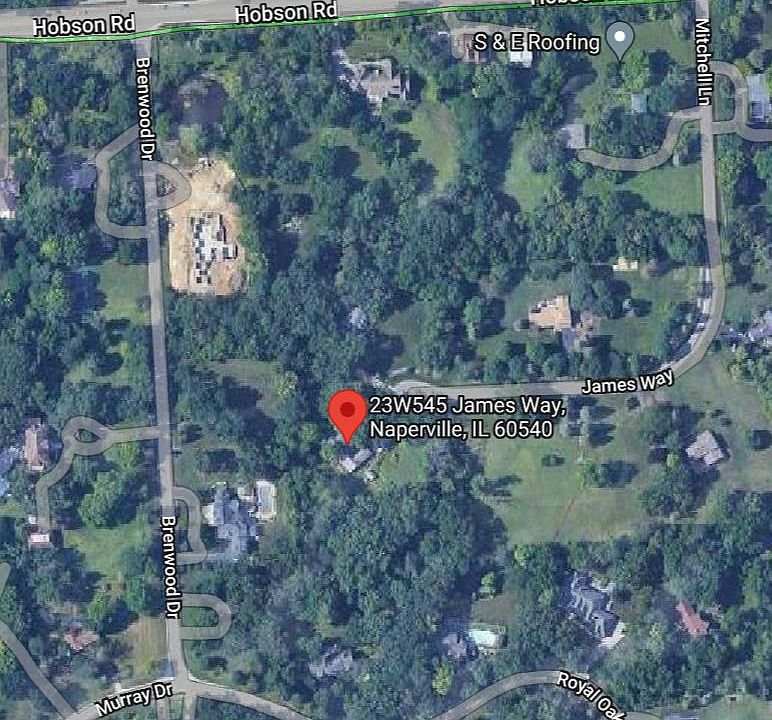 1st image of this home