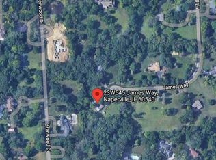 23W545 James Way, Naperville, IL 60540