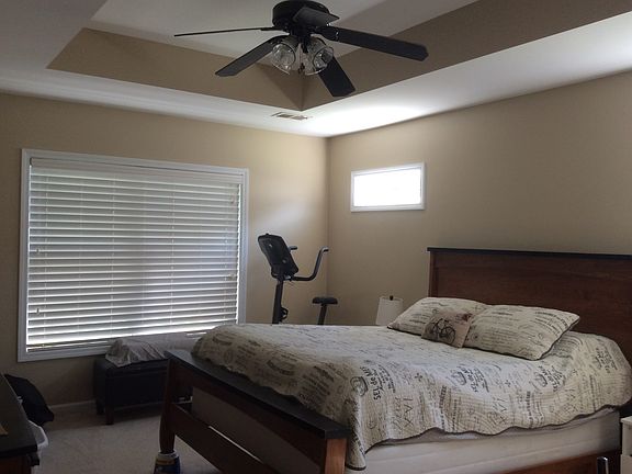 Master on Main Floor