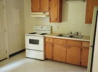306 Neville St, Tarboro, NC 27886
