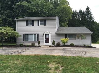 8801 Olde 8 Rd, Northfield, OH 44067