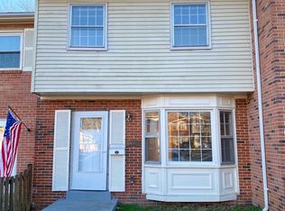 3513 Bath Ct, Woodbridge, VA 22193
