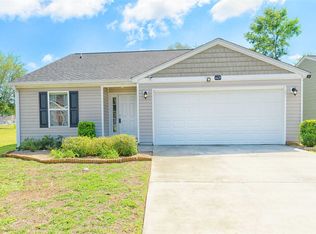 4429 Rivers Landing Dr, Tallahassee, FL 32303