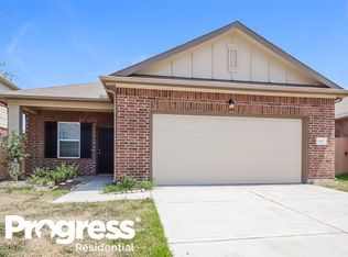 13407 Harrow Park Ln, Houston, TX 77049