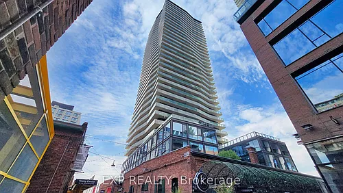 390 Cherry St #503 Photo 1