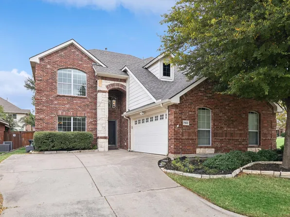 7900 Boulder River Trl, McKinney, TX 75070