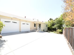 22809 Upland Way, Hayward, CA 94541