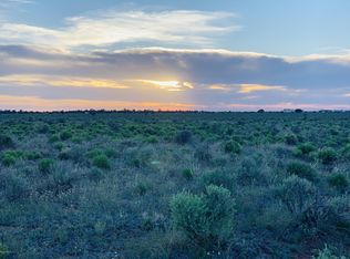 550 S Yarnell Dr, Williams, AZ 86046