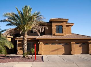 11021 E Decatur St, Mesa, AZ 85207