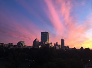 51 Beacon St APT 5, Boston, MA 02108