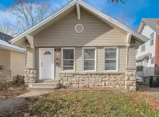 3626 Bellefontaine Ave, Kansas City, MO 64128