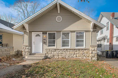 3626 Bellefontaine Ave Photo 1