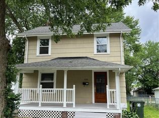 1729 Roosevelt Ave NE, Canton, OH