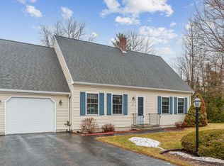 19 Amethyst Cir #47, Auburn, ME 04210