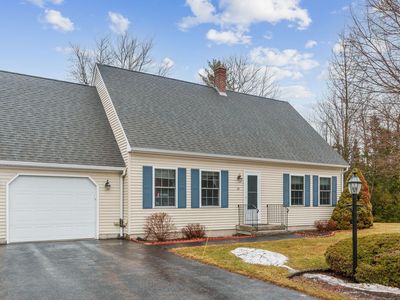 19 Amethyst Circle UNIT 47, Auburn, ME, 04210