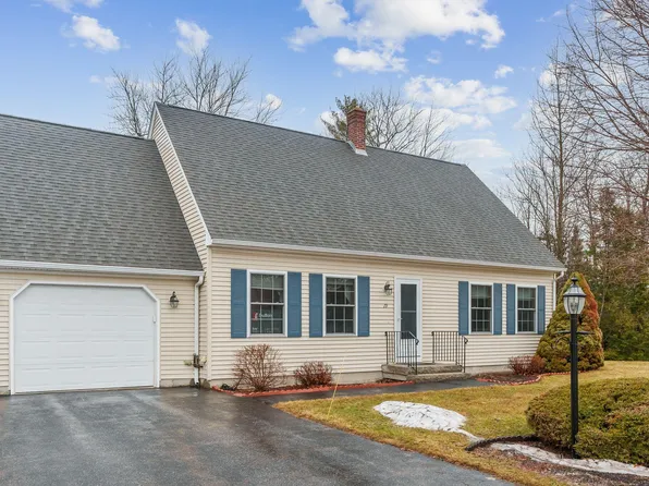 19 Amethyst Circle #47, Auburn, ME 04210