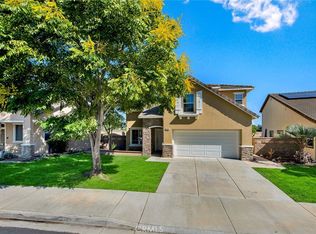 16209 Avalon Ct, Chino Hills, CA 91709