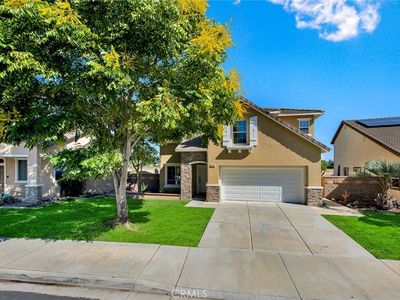 16209 Avalon Ct, Chino Hills, CA, 91709