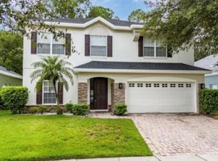 10752 Clover Walk Dr, Orlando, FL 32825