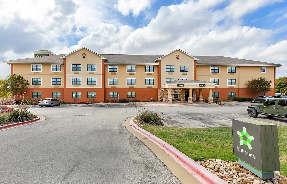 Exterior - Austin - Round Rock - South