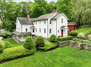 247 Mill Rd, New Canaan, CT 06840