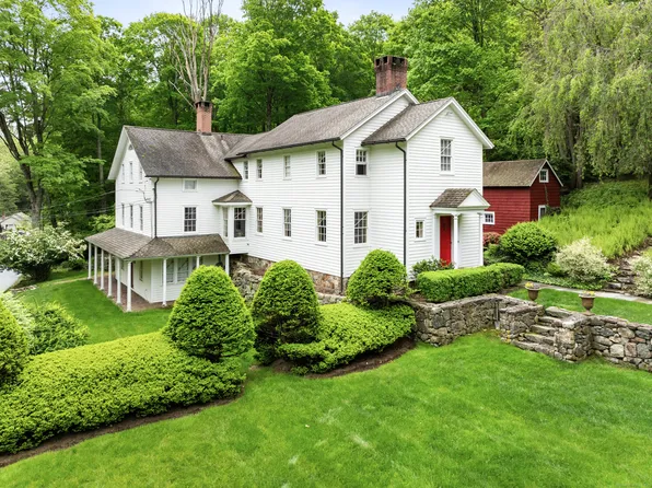 247 Mill Road, New Canaan, CT 06840