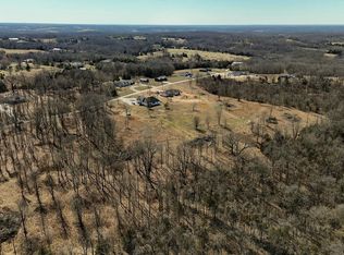 331 Raspberry Road, Highlandville, MO 65669