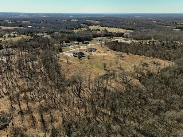 331 Raspberry Road, Highlandville, MO 65669