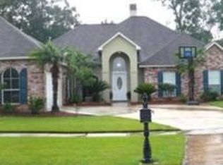 18026 Shadow Creek Ave, Baton Rouge, LA 70816