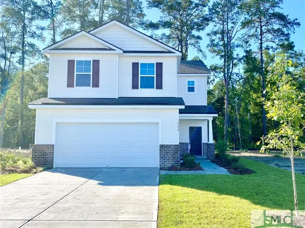 342 Sessile Oak Drive, Savannah, GA 31419
