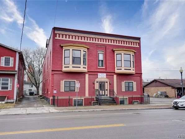 117 Main St, Dansville, NY 14437